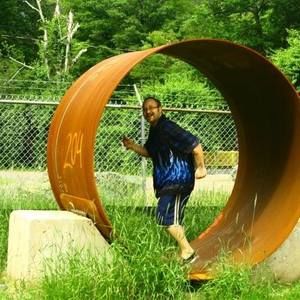 Meet your Posher, Robbie